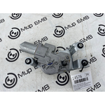Мотор стеклоочистителя BMW X5 xDrive30d xLine 2020 G05 B57D30B Задн.