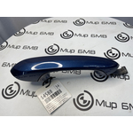 Ручка двери внешняя BMW X5 xDrive30d xLine 2020 G05 B57D30B Задн. Лев.