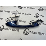 Ручка двери внешняя BMW X5 xDrive30d xLine 2020 G05 B57D30B Задн. Лев.