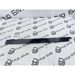 Накладка рамки двери BMW X5 xDrive30d xLine 2020 G05 B57D30B Задн. Лев.