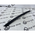 Накладка рамки двери BMW X5 xDrive30d xLine 2020 G05 B57D30B Задн. Лев.