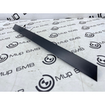 Накладка рамки двери BMW X5 xDrive30d xLine 2020 G05 B57D30B Задн. Прав.