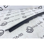 Накладка рамки двери BMW X5 xDrive30d xLine 2020 G05 B57D30B Задн. Прав.