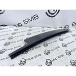 Накладка стойки двери BMW X5 xDrive30d xLine 2020 G05 B57D30B Задн. Лев.