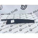 Накладка стойки двери BMW X5 xDrive30d xLine 2020 G05 B57D30B Задн. Прав.