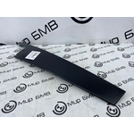 Накладка стойки двери BMW X5 xDrive30d xLine 2020 G05 B57D30B Задн. Прав.