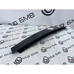 Накладка стойки двери BMW X5 xDrive30d xLine 2020 G05 B57D30B Задн. Прав.