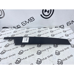 Накладка стойки двери BMW X5 xDrive30d xLine 2020 G05 B57D30B Перед. Лев.