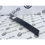 Накладка стойки двери BMW X5 xDrive30d xLine 2020 G05 B57D30B Перед. Лев.