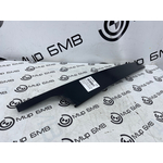 Накладка стойки двери BMW X5 xDrive30d xLine 2020 G05 B57D30B Перед. Лев.