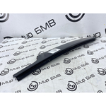 Накладка стойки двери BMW X5 xDrive30d xLine 2020 G05 B57D30B Перед. Прав.