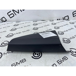 Накладка зеркала BMW X5 xDrive30d xLine 2020 G05 B57D30B Лев.