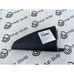 Накладка зеркала BMW X5 xDrive30d xLine 2020 G05 B57D30B Лев.