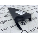 Накладка зеркала BMW X5 xDrive30d xLine 2020 G05 B57D30B Лев.