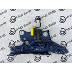 Петля капота BMW X5 xDrive30d xLine 2020 G05 B57D30B Лев.