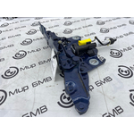 Петля капота BMW X5 xDrive30d xLine 2020 G05 B57D30B Лев.