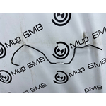 Трубка топливная BMW X5 xDrive30d xLine 2020 G05 B57D30B