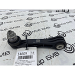 Стойка стабилизатора BMW X5 xDrive30d xLine 2020 G05 B57D30B Задн.