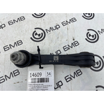 Стойка стабилизатора BMW X5 xDrive30d xLine 2020 G05 B57D30B Задн.