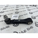 Стойка стабилизатора BMW X5 xDrive30d xLine 2020 G05 B57D30B Задн.