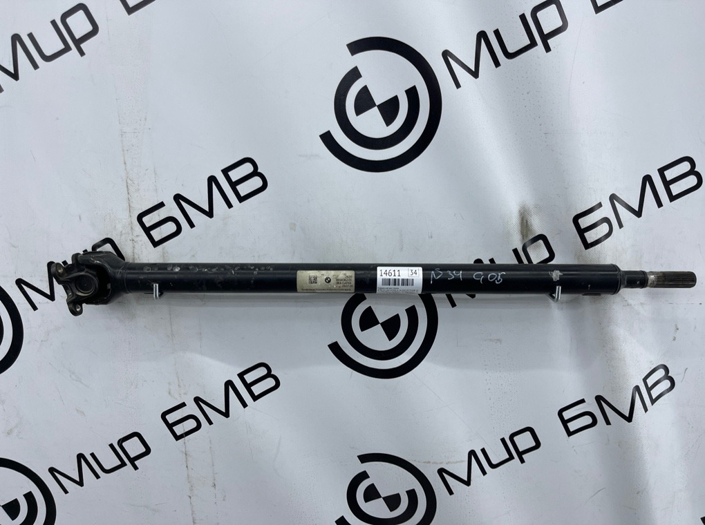 Карданный вал BMW 3 - series G21 Перед.