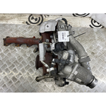 Турбина BMW X5 xDrive30d xLine 2020 G05 B57D30B