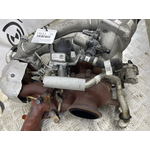 Турбина BMW X5 xDrive30d xLine 2020 G05 B57D30B