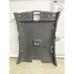 Потолок черный BMW 7 - series G11