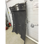 Потолок черный BMW 7 - series G11