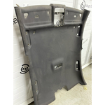 Потолок черный BMW 7 - series G11