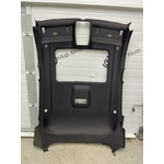 Потолок черный BMW X6 F16