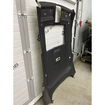 Потолок черный BMW X6 F16