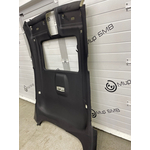 Потолок черный BMW X6 F16