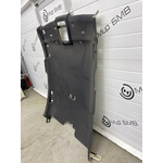 Потолок черный BMW 5-series G30