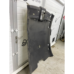 Потолок черный BMW 5-series G30