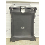 Потолок черный BMW X6 G06