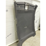 Потолок черный BMW X6 G06