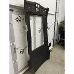 Потолок черный BMW X5 G05