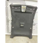 Потолок черный BMW X4 F26