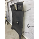 Потолок черный BMW X4 F26