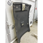 Потолок черный BMW X4 F26