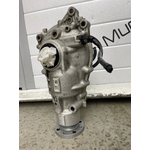 Редуктор моста BMW X5 xDrive30d xLine 2020 G05 B57D30B Перед.