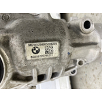 Редуктор моста BMW X5 xDrive30d xLine 2020 G05 B57D30B Перед.