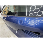 Крышка багажника BMW X5 xDrive30d xLine 2020 G05 B57D30B