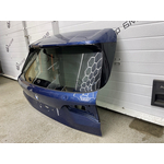 Крышка багажника BMW X5 xDrive30d xLine 2020 G05 B57D30B