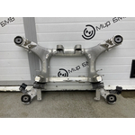 Подрамник BMW X5 xDrive30d xLine 2020 G05 B57D30B Задн.