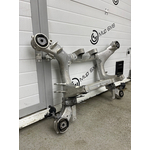 Подрамник BMW X5 xDrive30d xLine 2020 G05 B57D30B Задн.