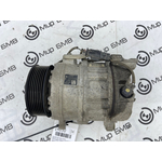 Компрессор кондиционера BMW X5 xDrive30d xLine 2020 G05 B57D30B