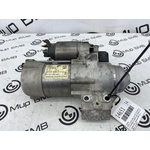 Стартер BMW X5 xDrive30d xLine 2020 G05 B57D30B