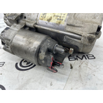 Стартер BMW X5 xDrive30d xLine 2020 G05 B57D30B